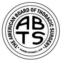 American Board of Thoracic Surgery